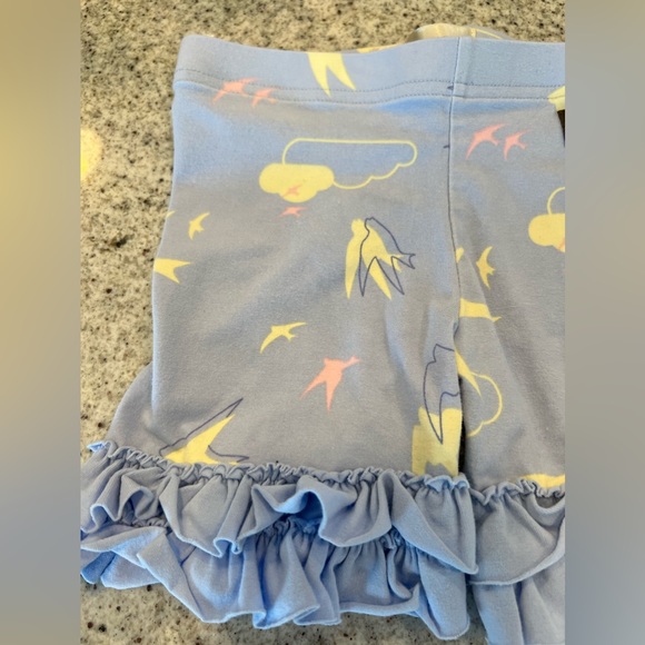 Toddler Matilda Jane Shorts Size 2 - Picture 3 of 6